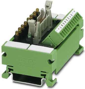 Phoenix Contact - Module interface