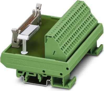 Phoenix Contact - FLKM 20/ZFKDS - Module interface FLKM 20/ZFKDS