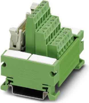 Phoenix Contact - UM 45-FLKS16 - Module interface UM 45-FLKS16