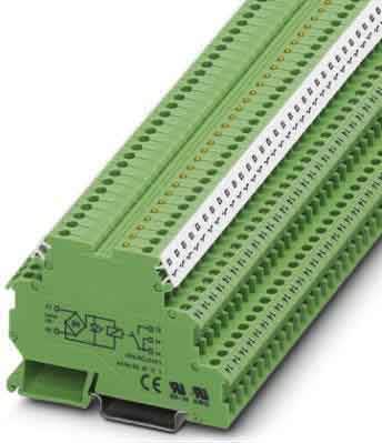Phoenix Contact - DEK-REL- 5/I/1 - Module à relais DEK-REL- 5/I/1