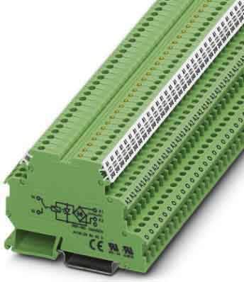 Phoenix Contact - DEK-REL- 5/O/1 - Module à relais DEK-REL- 5/O/1