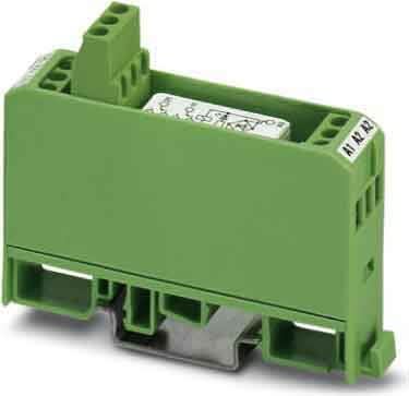 Phoenix Contact - Module a relais