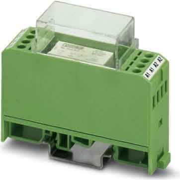 Phoenix Contact - Module a relais