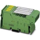 Phoenix Contact - IB IL AO 4/8/U/BP-2MBD-PAC - IB IL AO 4/8/U/BP-2MBD-PAC -Module analogique