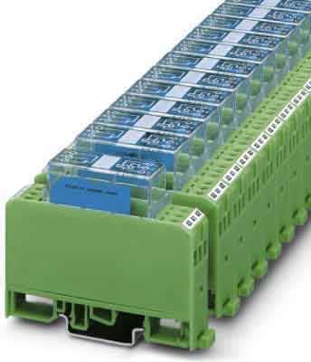 Phoenix Contact - EMG 17-REL/SG-B 48/21/P - Module à relais EMG 17-REL/SG-B 48/21/P
