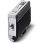Phoenix Contact - Adaptateur parafoudre RJ45 pour ETHERNET Cat 6.+