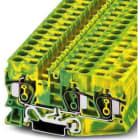 Phoenix Contact - ST 10-TWIN-PE - ST 10-TWIN-PE - Bloc de jonction avec raccordement terre