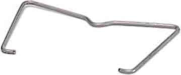 Phoenix Contact - Etrier pour relais individuels SIM-ERSN-HB-MR/MET