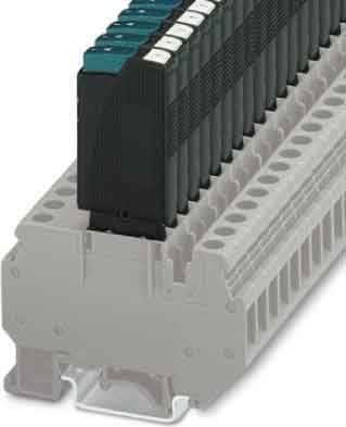 Phoenix Contact - Disjoncteur thermique 10A