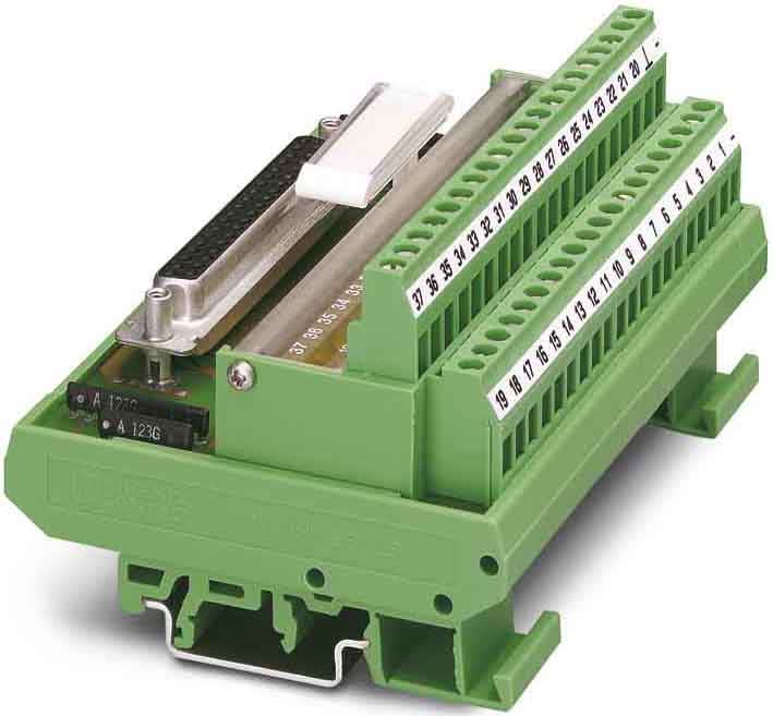 Phoenix Contact - Module interface