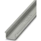 Phoenix Contact - NS 35/15 WH UNPERF 2000MM-VPE - NS 35/15 WH UNPERF 2000MM-VPE