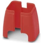 Phoenix Contact - FL PATCH SAFE CLIP - Bague "Port Guard" poru connecteurs RJ45 type FL - Rouge