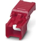 Phoenix Contact - FL PATCH GUARD - Sécurité "Port Guard" poru connecteurs RJ45 type FL - Rouge