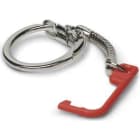 Phoenix Contact - FL PLUG GUARD KEY - Clé pour Obturateur de port RJ45 "Plug Guard"