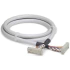 Phoenix Contact - FLK 10/EZ-DR/ 50/KONFEK - Câble FLK 10/EZ-DR/ 50/KONFEK