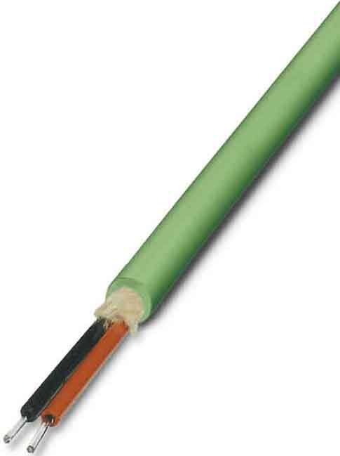 Phoenix Contact - Communication-Convertisseur Fibre Optique-Cable fibre optique