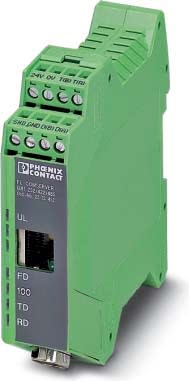 Phoenix Contact - Convertisseur d"interface série RS485/RS232/RS422