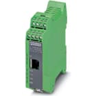 Phoenix Contact - Interface série/ethernet - FL COMSERVER BASIC 232/422/485