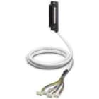 Phoenix Contact - Cable Yokogawa, YUC 50 poles - 4 x HE10 - 14pts, l