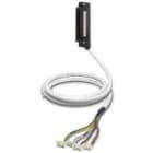Phoenix Contact - Cable Yokogawa, YUC 50 poles - 4 x HE10 - 14pts, l