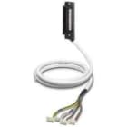 Phoenix Contact - Cable Yokogawa, YUC 50 poles - 4 x HE10 - 14pts, l