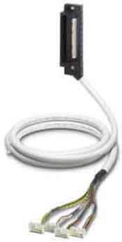 Phoenix Contact - Cable Yokogawa, YUC 50 poles - 4 x HE10 - 14pts, l