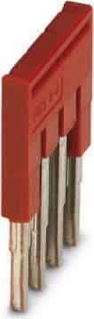 Phoenix Contact - FBS 4-4 - Pont enfichable
