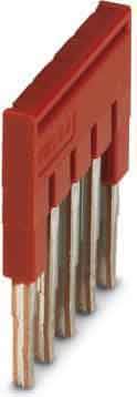 Phoenix Contact - FBS 5-4 - Pont enfichable