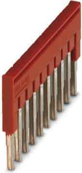 Phoenix Contact - FBS 10-4 BU - Pont enfichable
