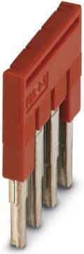 Phoenix Contact - FBS 4-5 - Pont enfichable