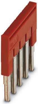Phoenix Contact - FBS 5-5 - Pont enfichable
