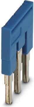 Phoenix Contact - FBS 3-6 BU - Pont enfichable