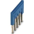 Phoenix Contact - FBS 5-6 BU - Pont enfichable