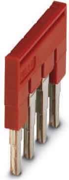 Phoenix Contact - FBS 4-6 - Pont enfichable