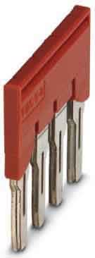Phoenix Contact - FBS 4-8 - FBS 4-8 - Pont enfichable
