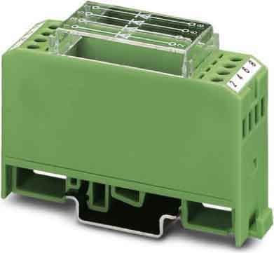 Phoenix Contact - EMG 22-DIO 4P-1N5408 - Bloc diodes EMG 22-DIO 4P-1N5408