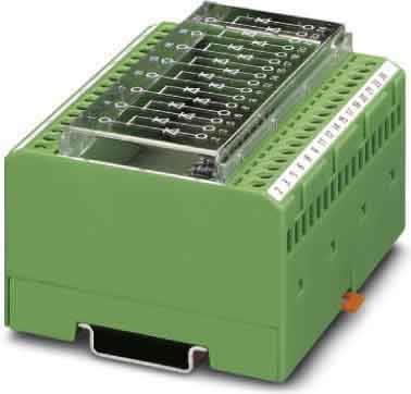 Phoenix Contact - Bloc diodes EMG 90-DIO 16E/LP