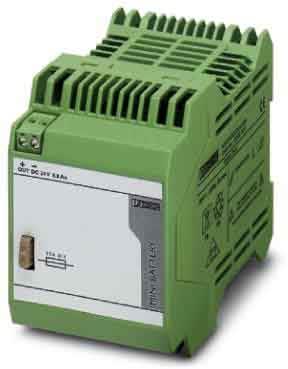 Phoenix Contact - MINI-BAT - Batterie 24VDC - 0,8Ah