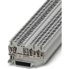 Phoenix Contact - ST 2,5-TWIN OG - ST 2,5-TWIN OG - Bloc de jonction simple