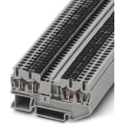 Phoenix Contact - ST 2,5-QUATTRO-U - ST 2,5-QUATTRO-U - Bloc de jonction simple