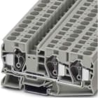 Phoenix Contact - ST 16-TWIN - Bloc de jonction simple