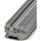 Phoenix Contact - ST 2,5-TWIN-DIO/L-R - ST 2,5-TWIN-DIO/L-R - Bloc de jonction à composant