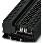 Phoenix Contact - ST 4-FSI/C-LED 12 - ST 4-FSI/C-LED 12 - Bloc de jonction fusibles