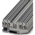 Phoenix Contact - ST 2,5-QUATTRO-TG - Bloc de jonction à fonction