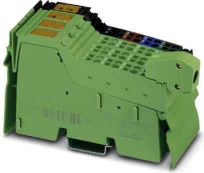 Phoenix Contact - IB IL 24 LSKIP-PAC -InLine-Module de communication