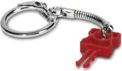 Phoenix Contact - Clé - FL PATCH GUARD KEY