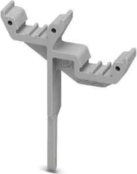 Phoenix Contact - Porte-repère STP 4-2