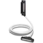 Phoenix Contact - Cable Yokogawa, avec deux con. fem. a 40 poles, lo
