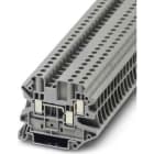 Phoenix Contact - UT 4-TWIN - UT 4-TWIN - Bloc de jonction