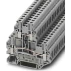 Phoenix Contact - UTTB 4 - Bloc de jonction double étage